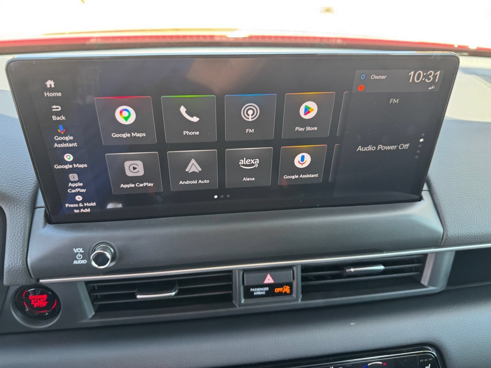 New 2026 Honda Pilot EX-L image 20