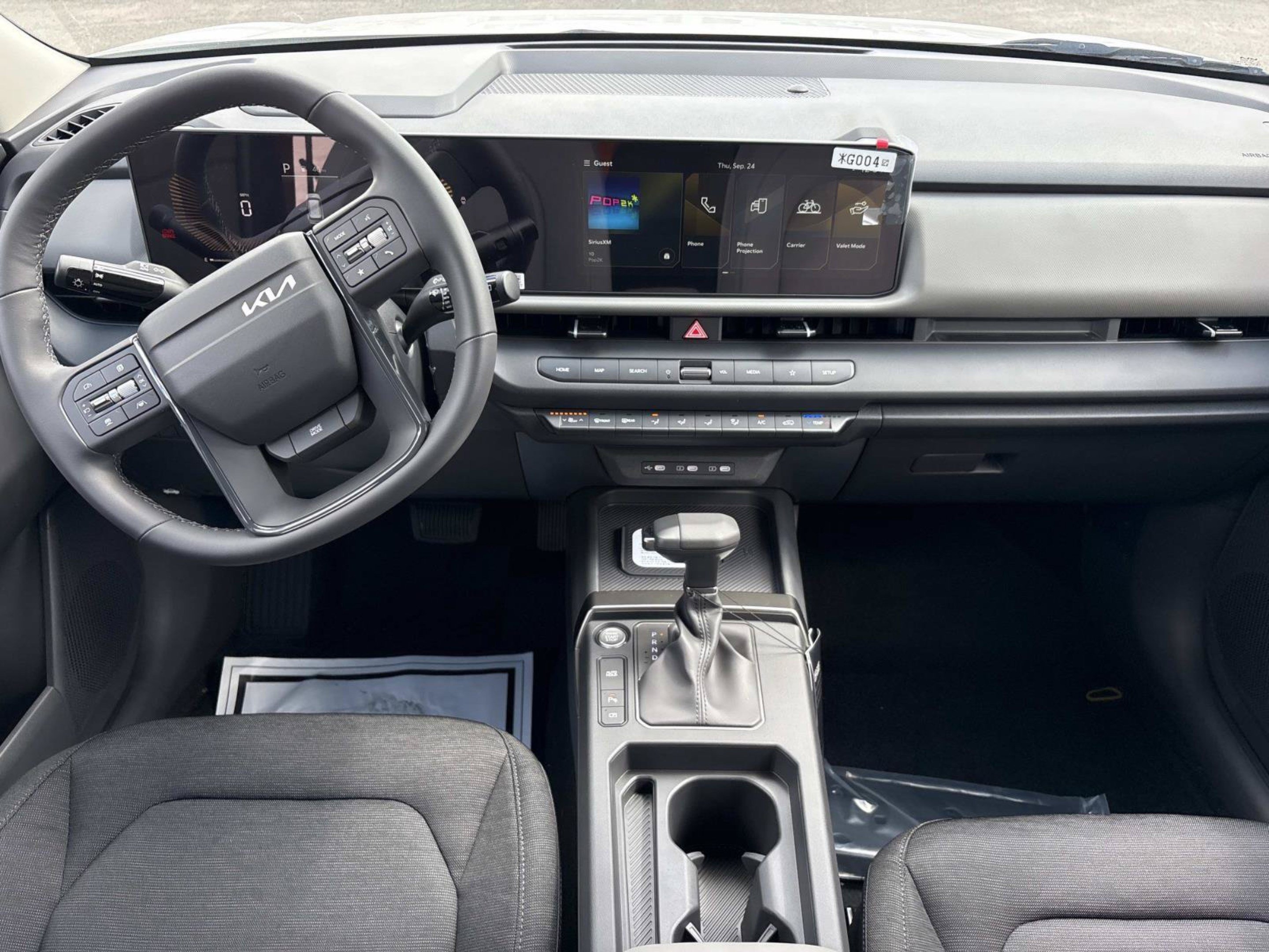 New 2027 Kia Seltos S FWD image 12