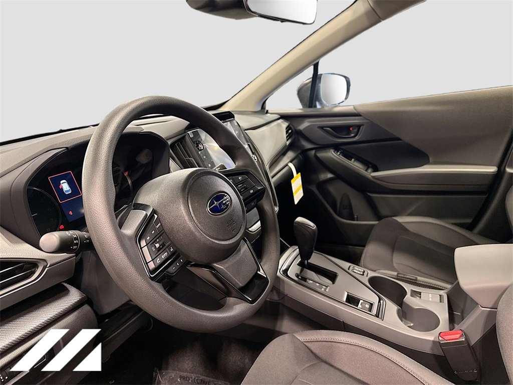 New 2026 Subaru Crosstrek 2.0i Premium image 9