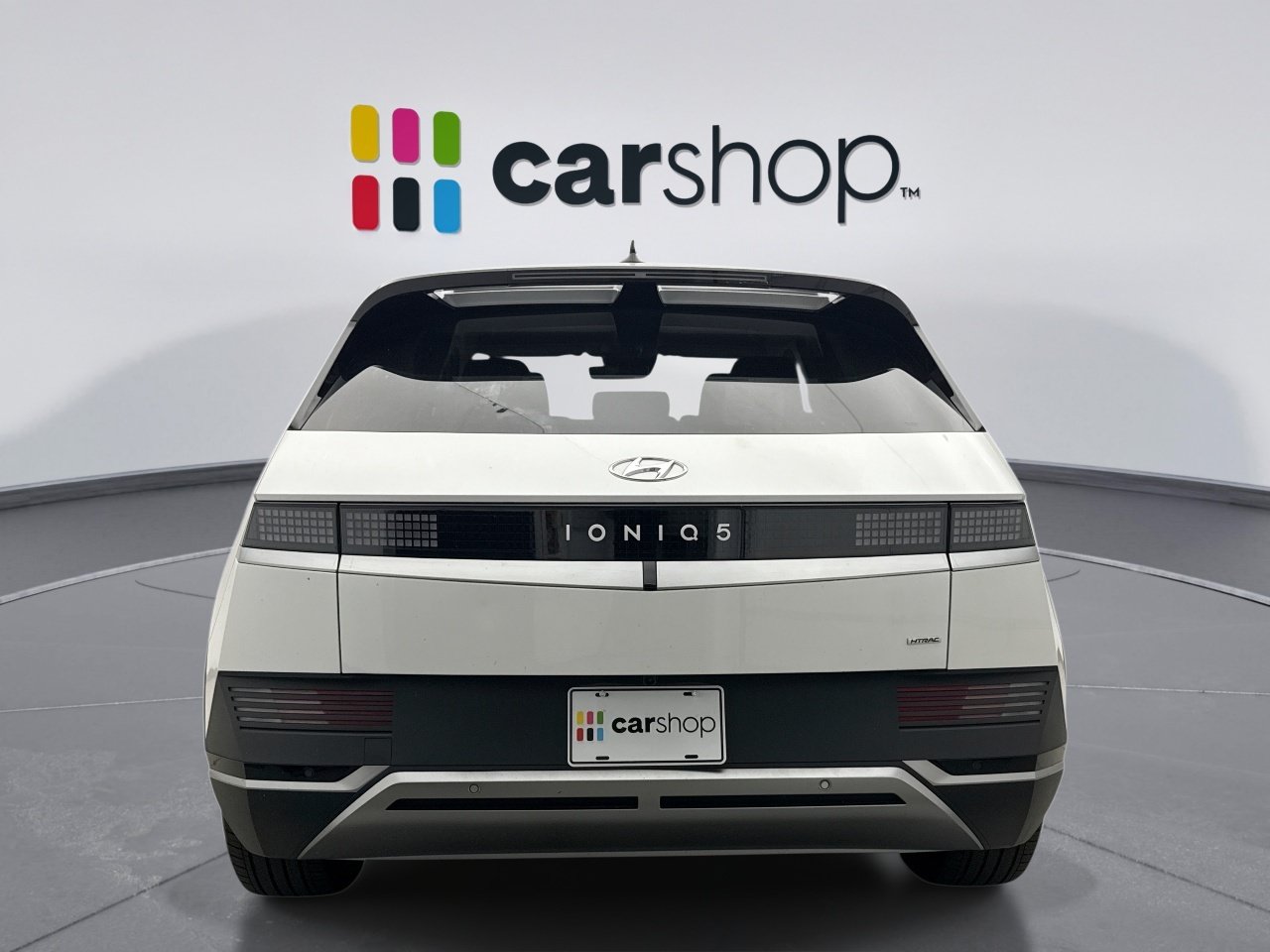 Used 2024 Hyundai Ioniq 5 SEL AWD/4WD image 4