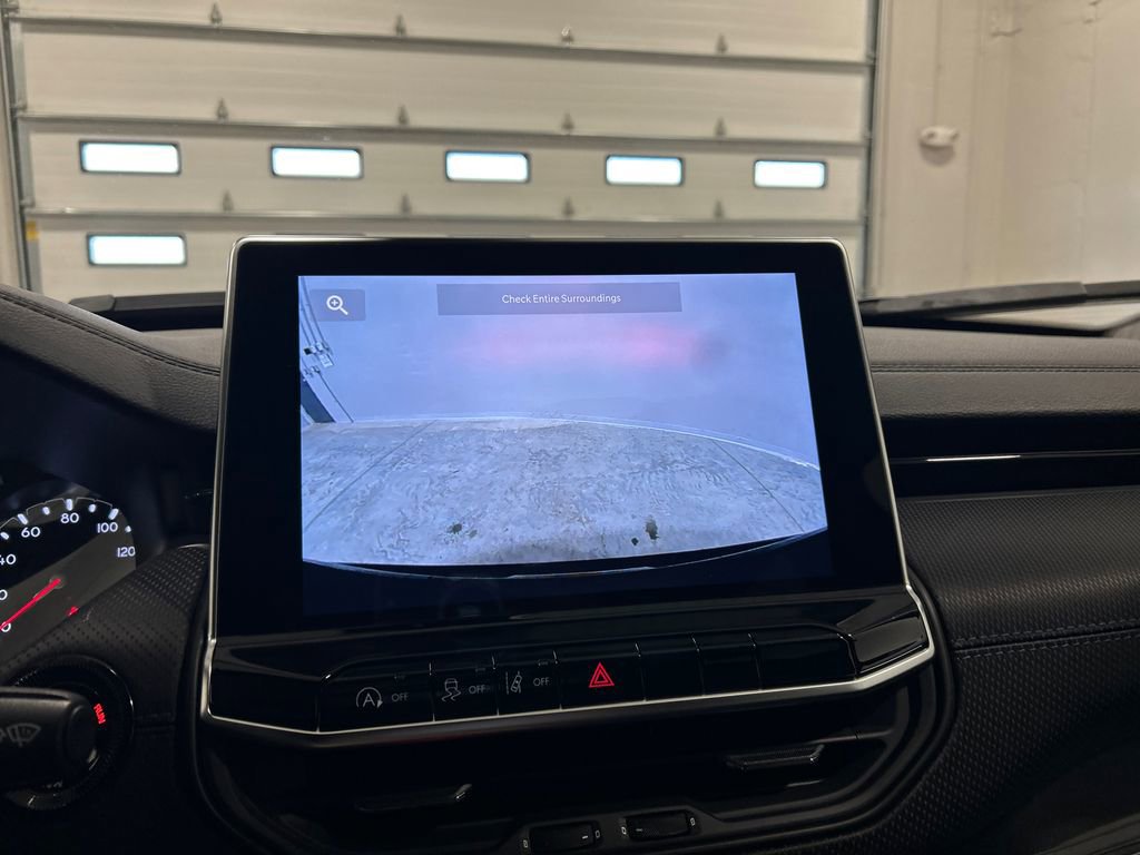 New 2026 Jeep Compass Latitude image 23