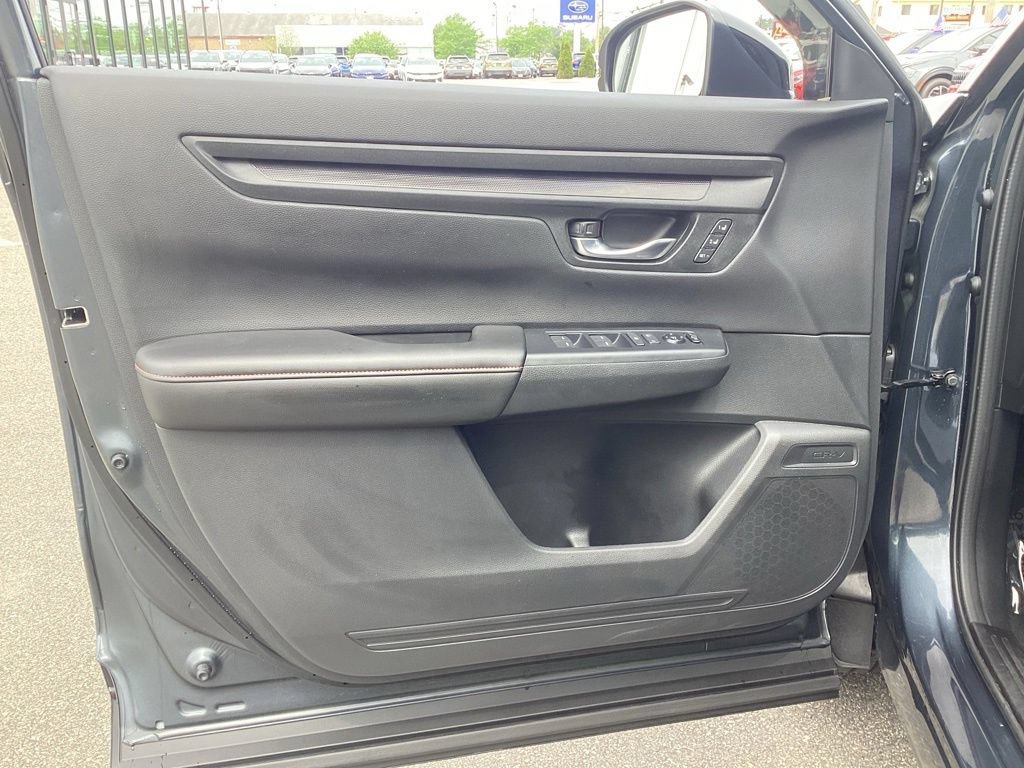 Used 2026 Honda CR-V Sport-L image 10