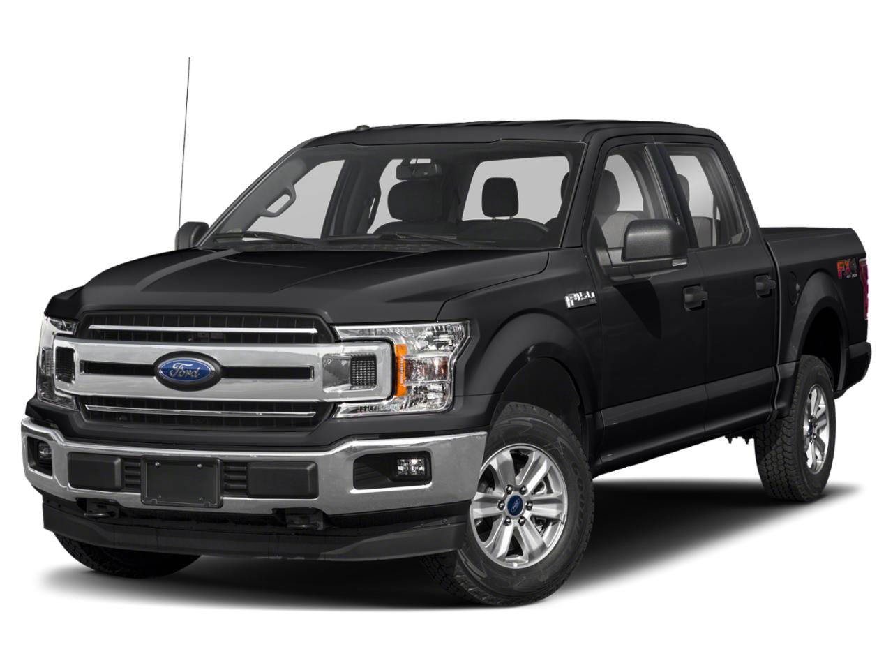Used 2019 Ford F150 XLT w/ Equipment Group 302A Luxury RWD image 41