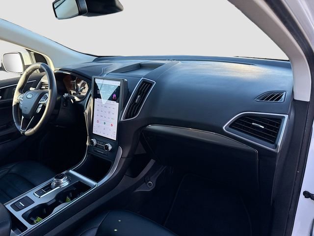 Certified 2022 Ford Edge SEL w/ Convenience Package image 31