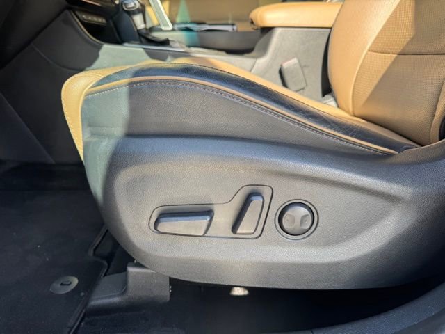 Certified 2020 Kia Sportage SX FWD image 21