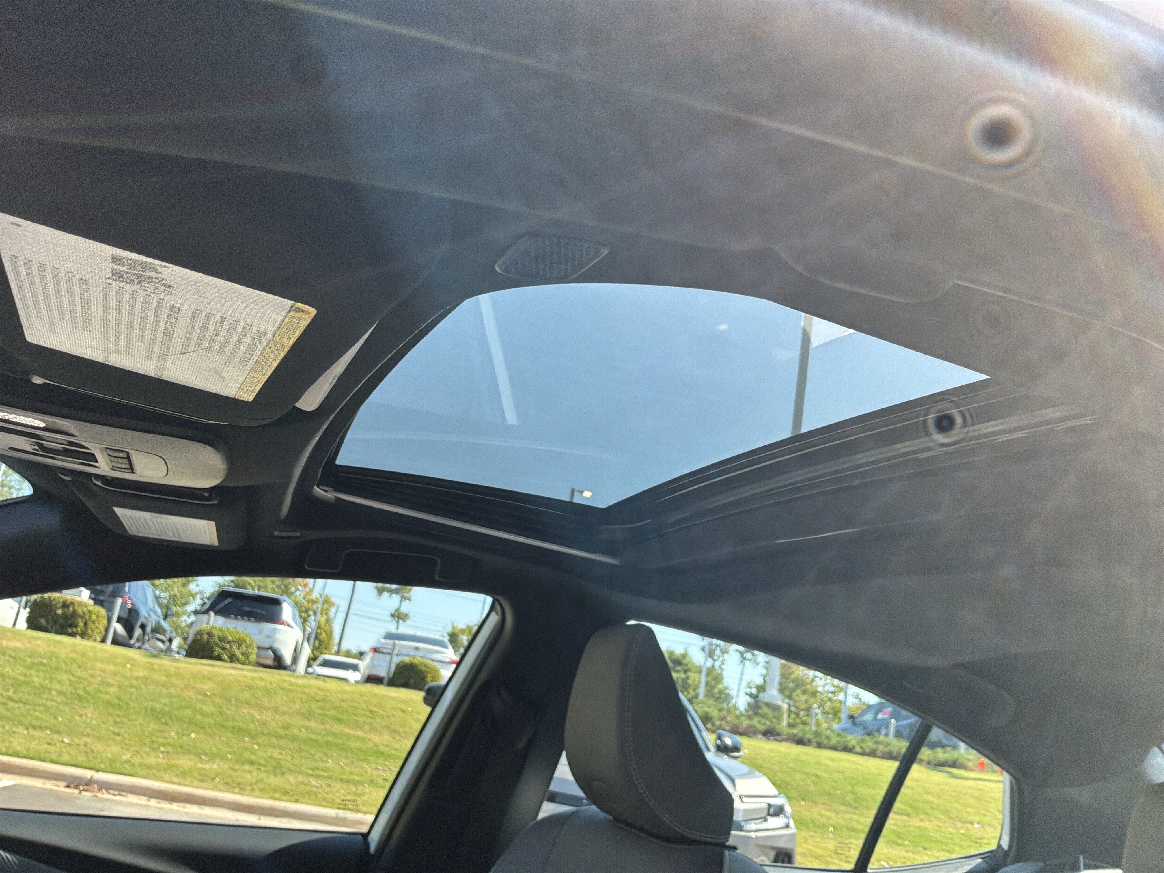 Used 2026 Toyota Camry SE w/ Multimedia Upgrade Package FWD image 28