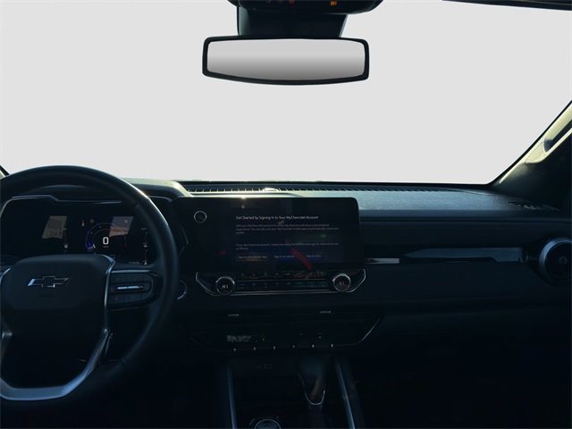 Used 2023 Chevrolet Colorado Z71 w/ Z71 Convenience Package 2 image 15