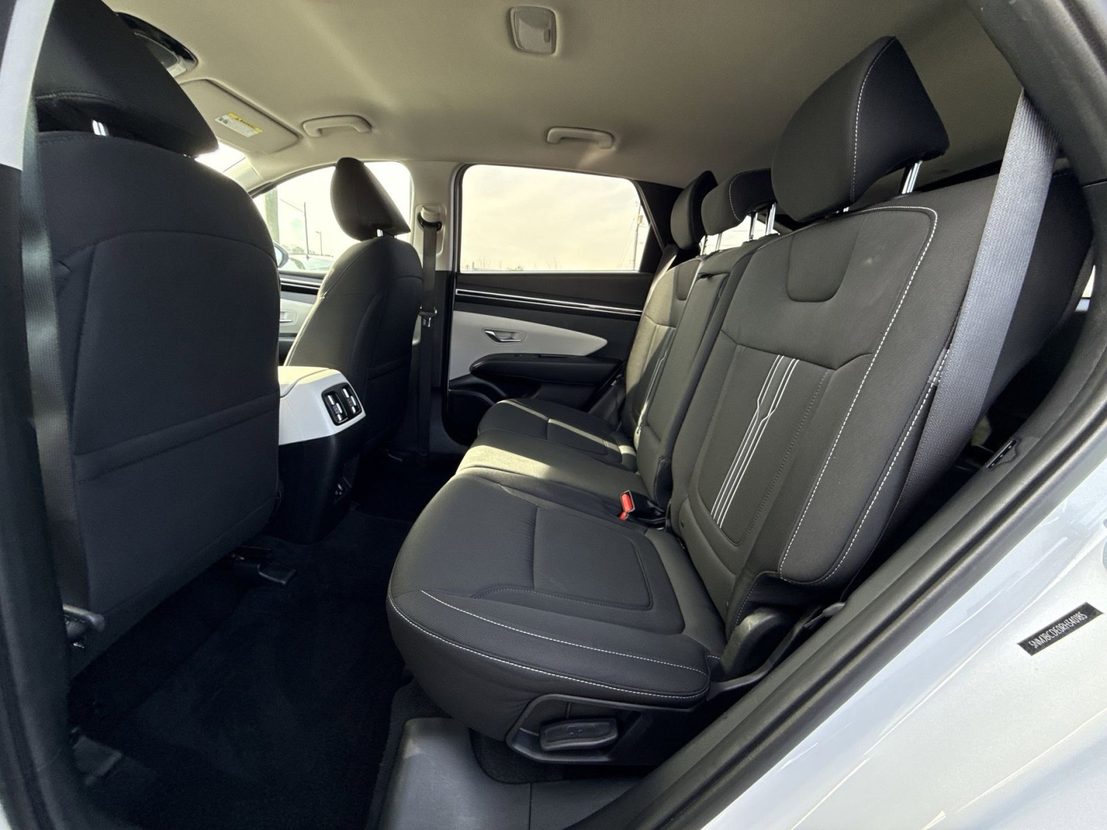 Certified 2024 Hyundai Tucson SEL image 23