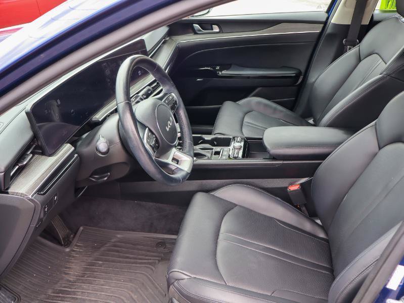 Used 2025 Kia K5 EX FWD image 9