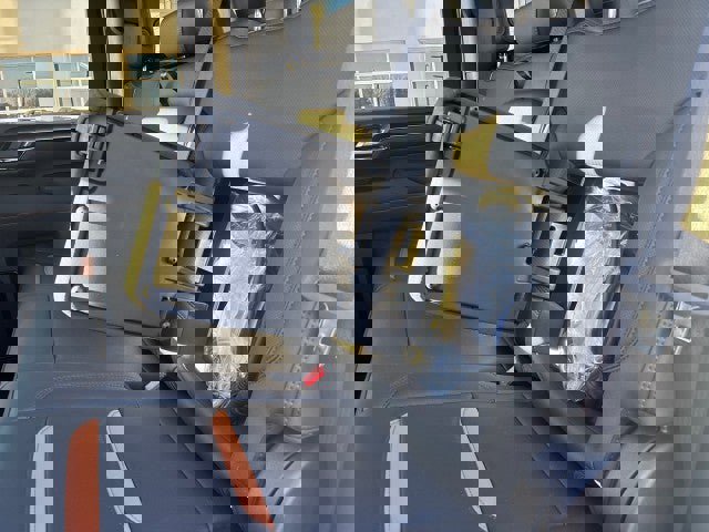 New 2025 GMC Sierra 2500 AT4 w/ AT4 Premium Plus Package image 34