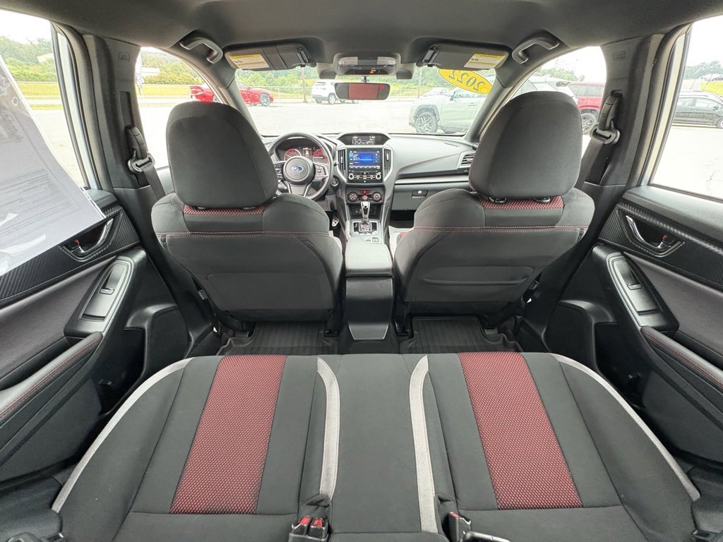 Used 2022 Subaru Impreza 2.0i Sport image 20