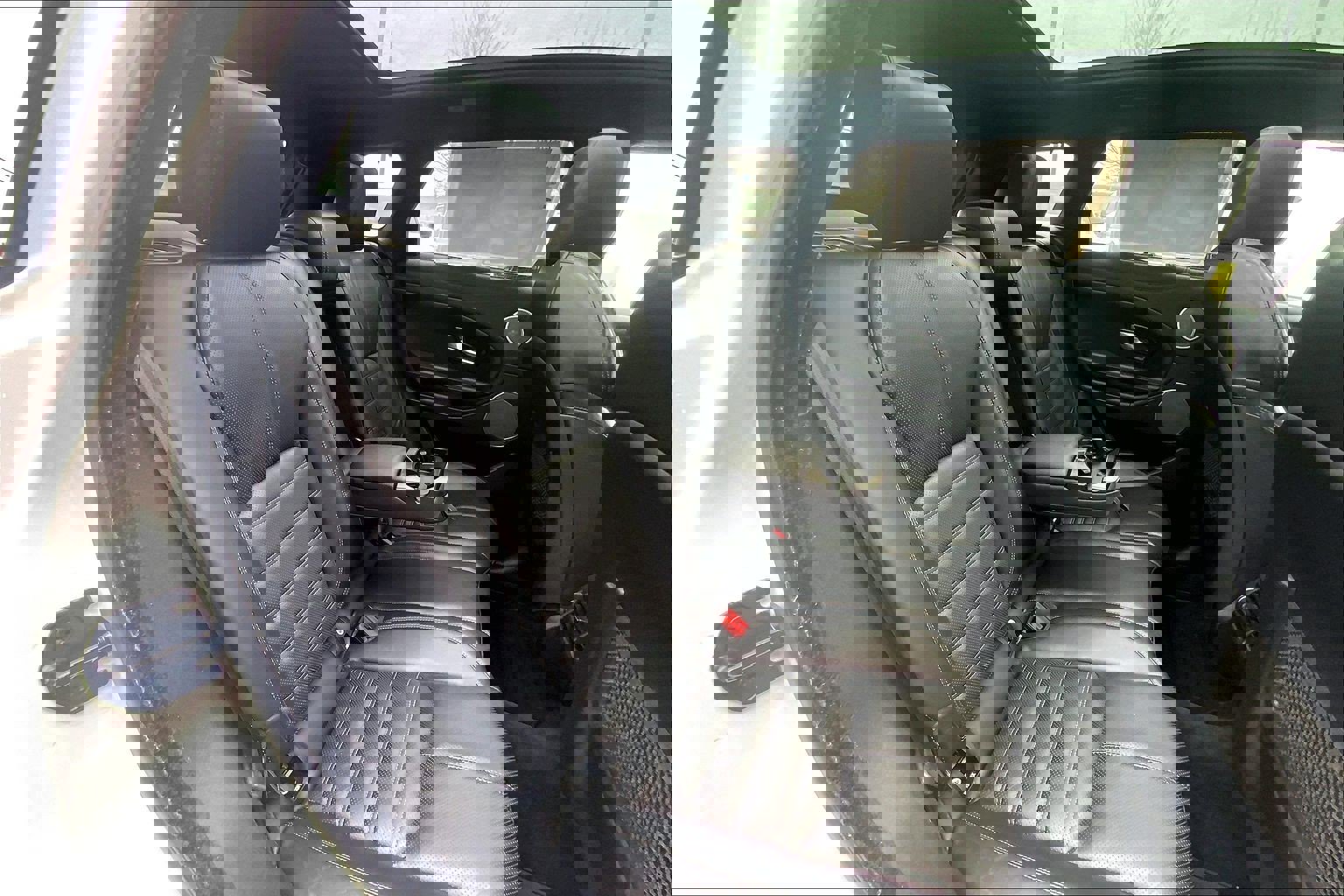 Used 2017 Land Rover Range Rover Evoque HSE Dynamic image 29