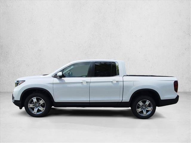 New 2026 Honda Ridgeline RTL image 5