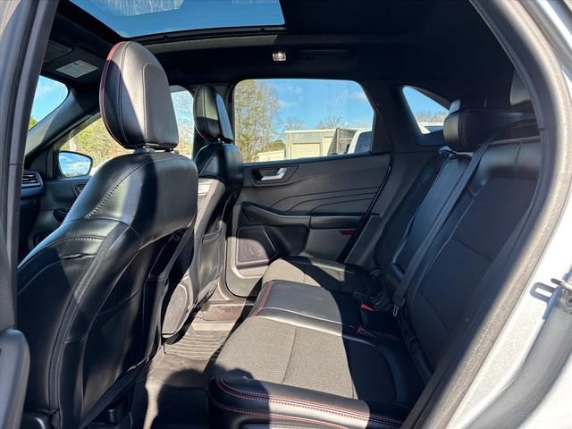 Used 2023 Ford Escape ST-Line w/ Tech Pack #1 image 13