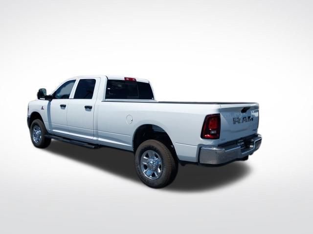 New 2025 RAM 2500 Tradesman image 23