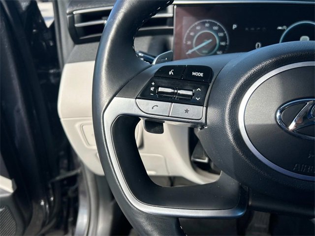 Certified 2022 Hyundai Tucson Limited image 26