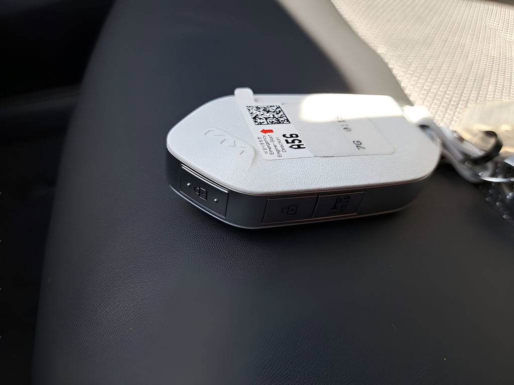 New 2025 Kia EV6 Light image 31