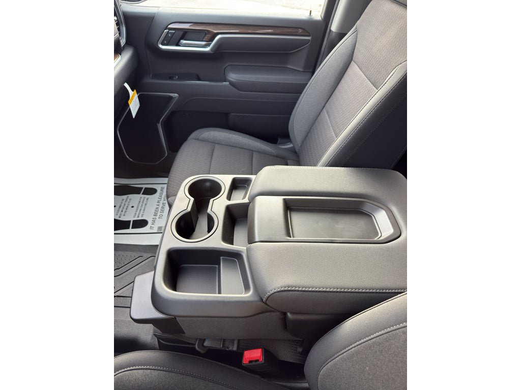New 2026 Chevrolet Silverado 1500 LT w/ Protection Package AWD/4WD image 24