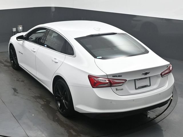 Used 2024 Chevrolet Malibu LT w/ Sport Edition FWD image 39