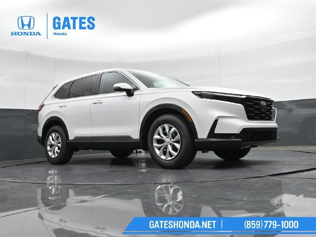 Used 2026 Honda CR-V LX image 32