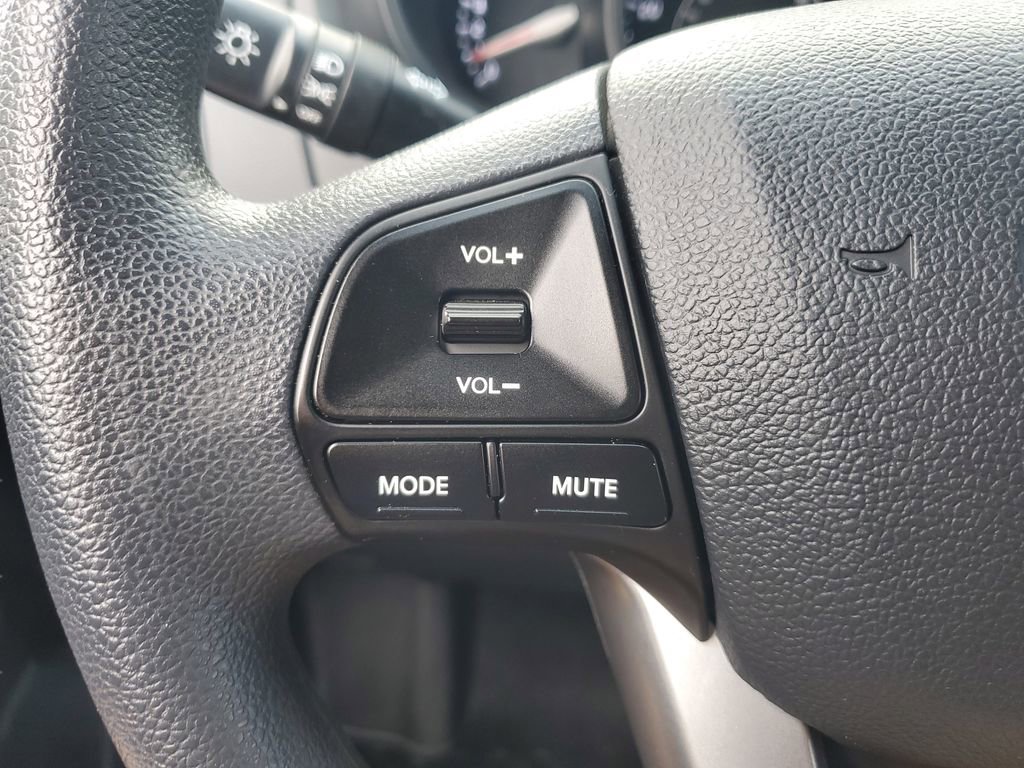 Used 2013 Kia Rio LX w/ PWR Pkg FWD image 18