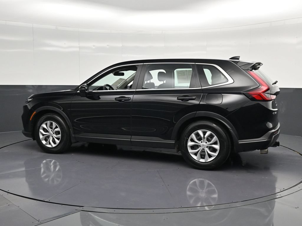 Used 2024 Honda CR-V LX image 8