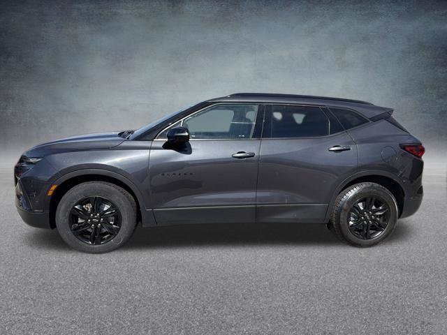 Used 2021 Chevrolet Blazer LT AWD/4WD image 7