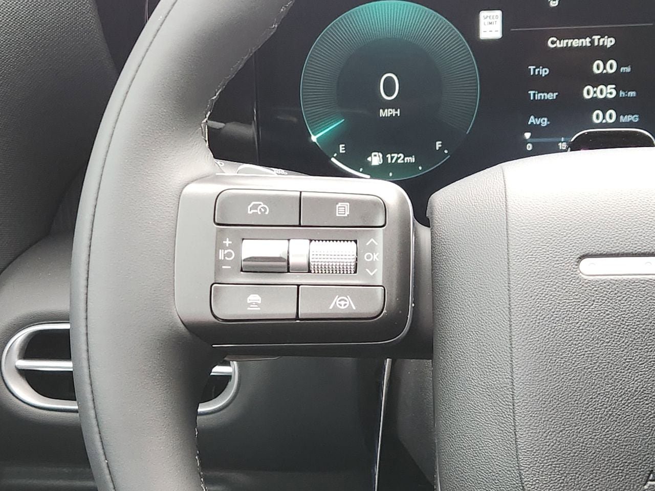 New 2026 Hyundai Palisade Calligraphy FWD image 29