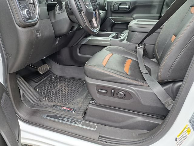 Used 2021 GMC Sierra 3500 AT4 AWD/4WD image 12