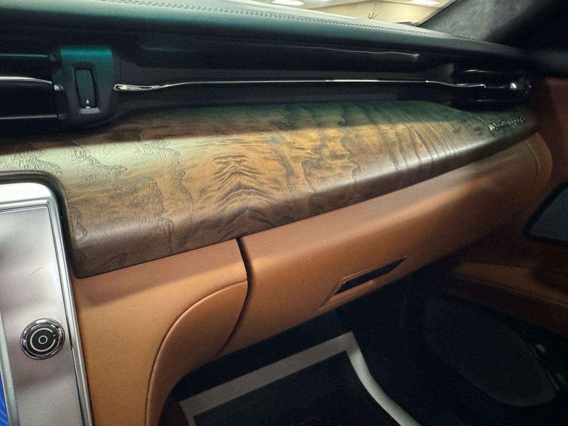 Used 2014 Maserati Quattroporte GTS image 42