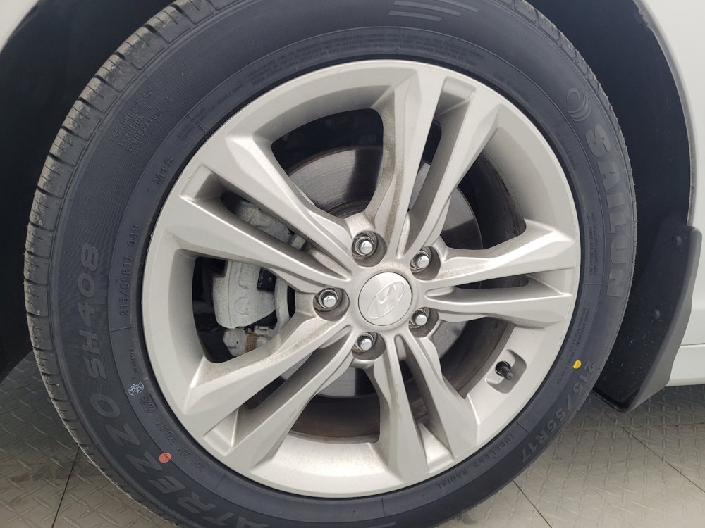 Used 2018 Hyundai Sonata SEL image 31