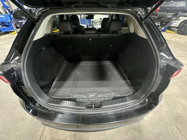 Used 2020 MAZDA CX-5 Touring AWD/4WD image 25