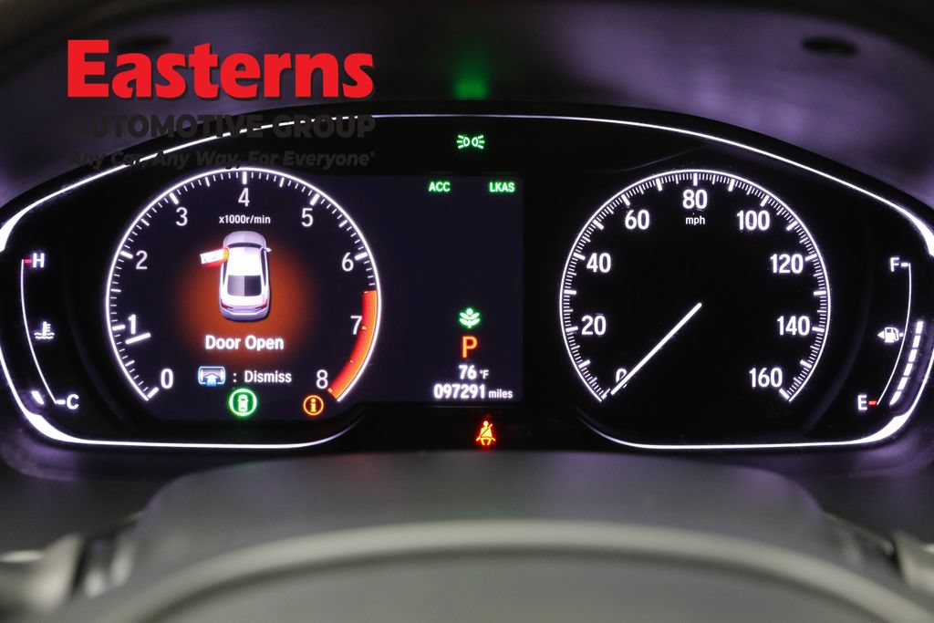 Used 2019 Honda Accord EX image 17