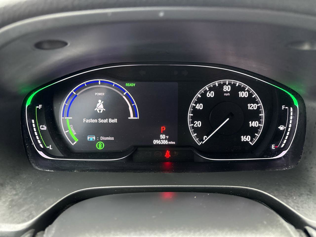 Used 2020 Honda Insight EX image 27