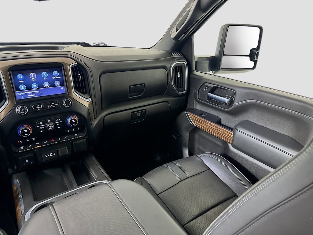 Used 2023 Chevrolet Silverado 3500 High Country image 26