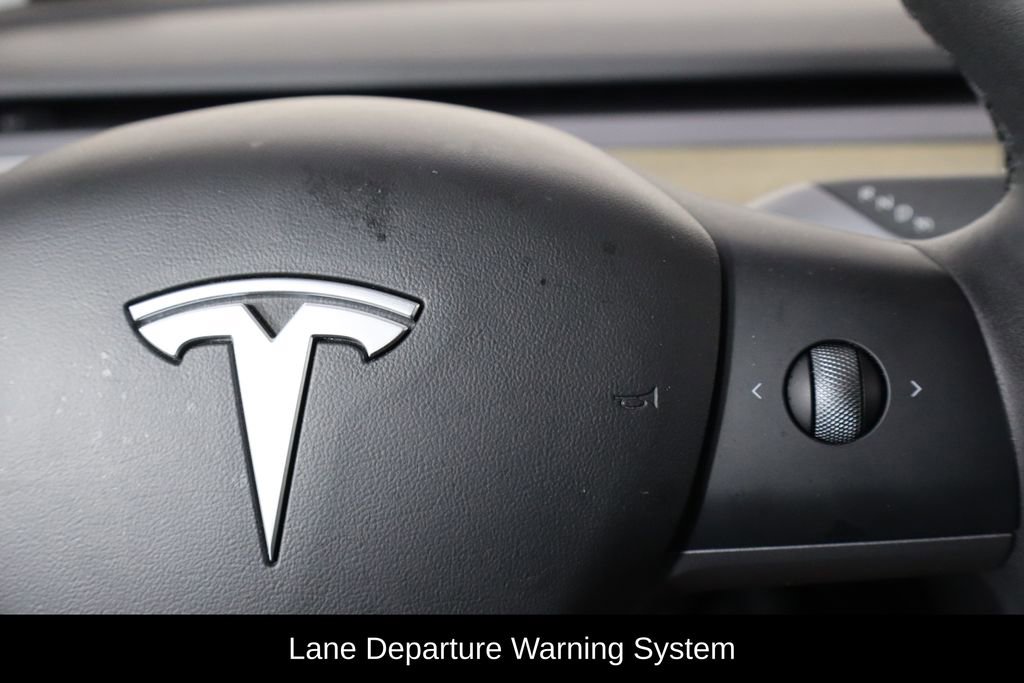 Used 2021 Tesla Model Y Performance AWD/4WD image 10