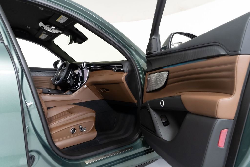 New 2026 Maserati Grecale Modena AWD/4WD image 34
