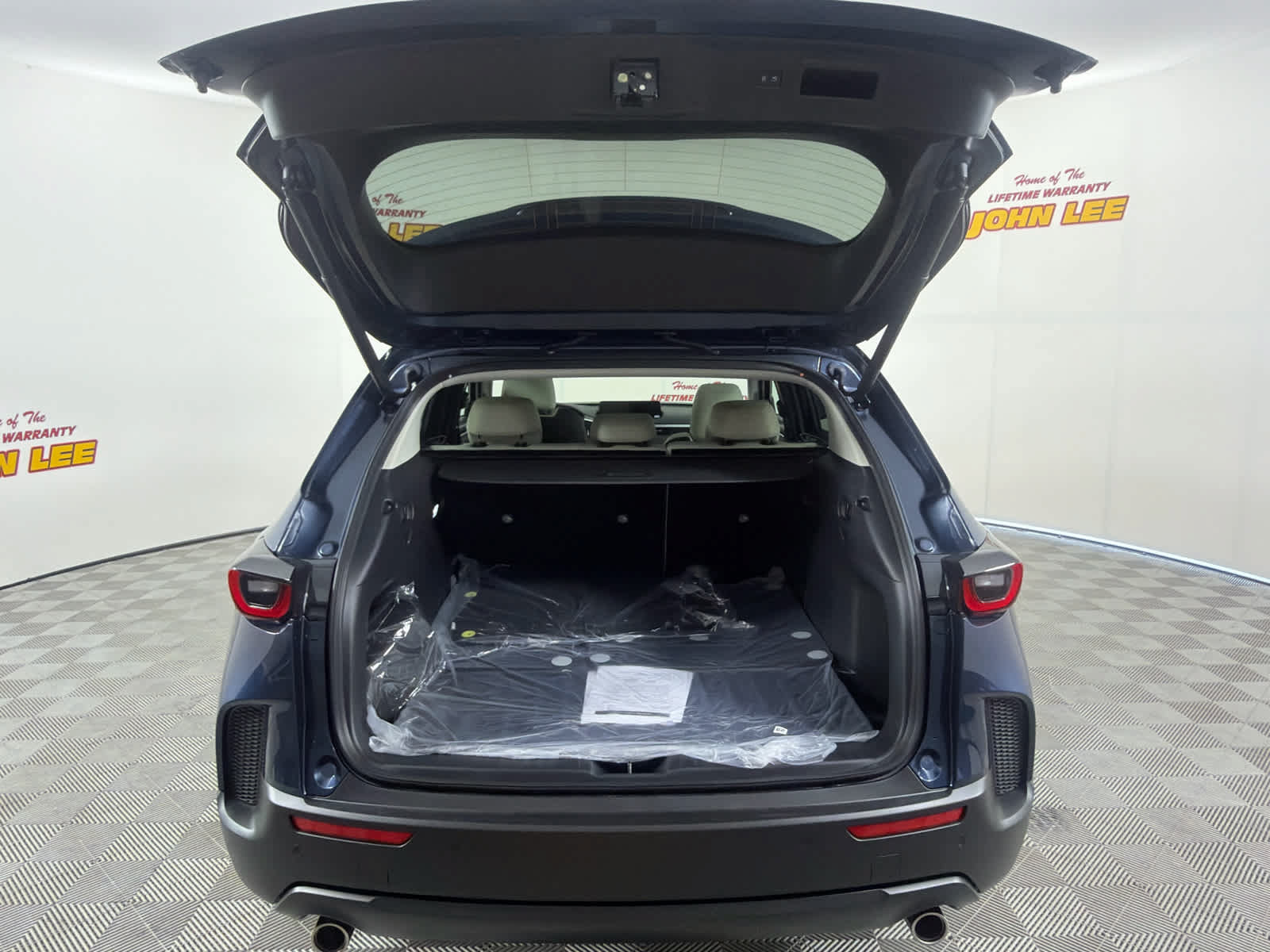 New 2026 MAZDA CX-50 AWD 2.5 S w/ Weather Package image 5