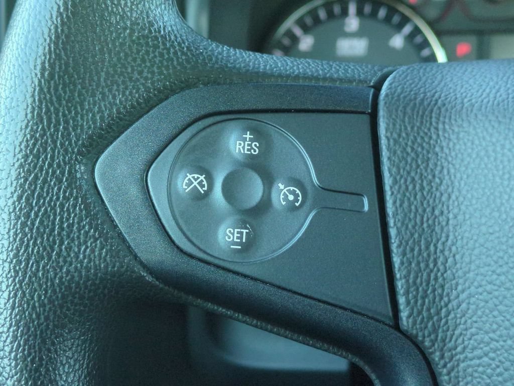 Used 2019 Chevrolet Silverado 1500 W/T AWD/4WD image 15