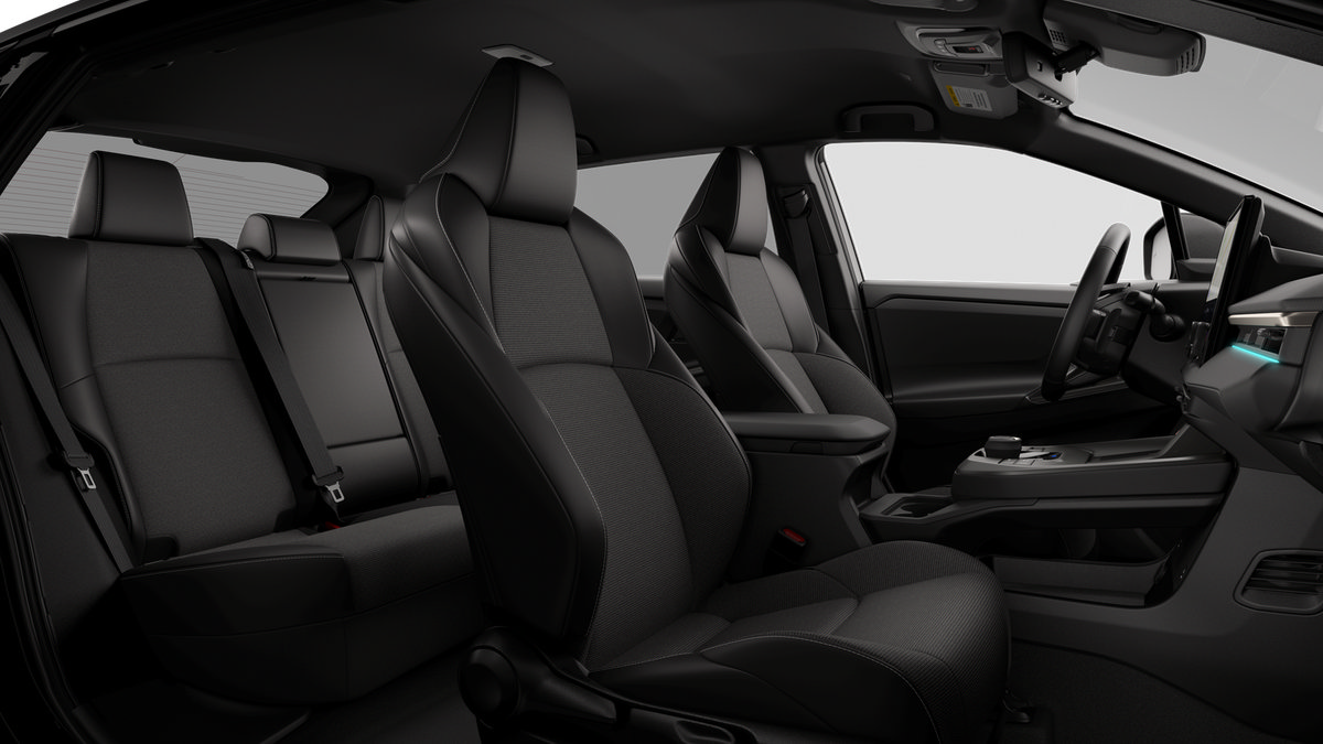 New 2026 Toyota bZ AWD/4WD image 43