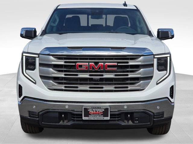 New 2026 GMC Sierra 1500 SLE w/ X31 Off-Road Package image 8