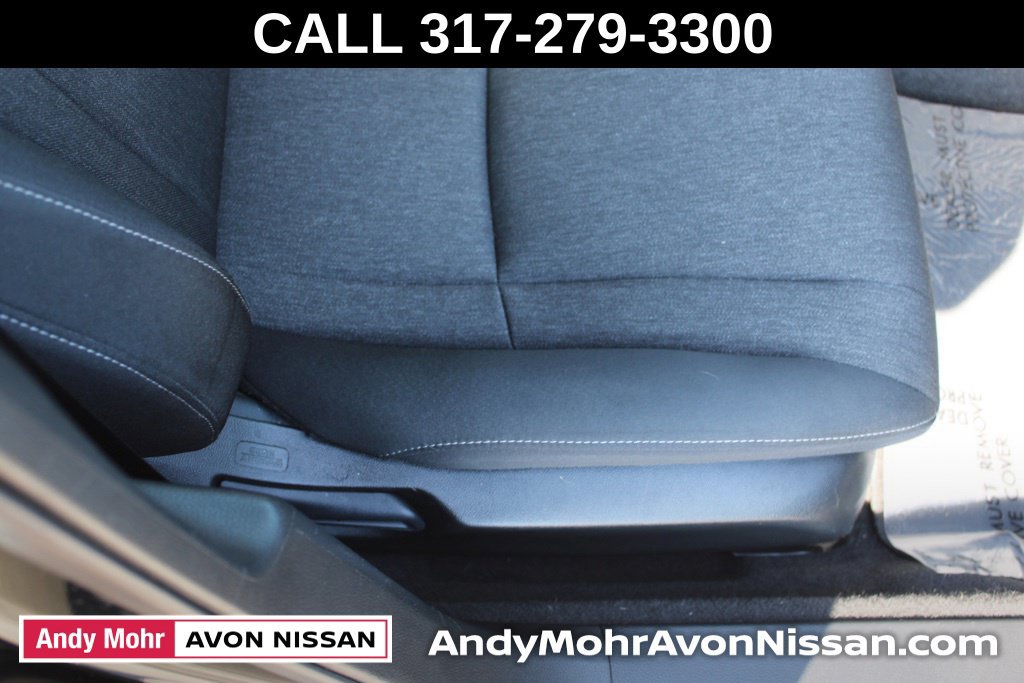 Used 2023 Honda Accord EX image 18