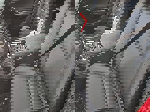 New 2025 MAZDA MAZDA3 s image 11