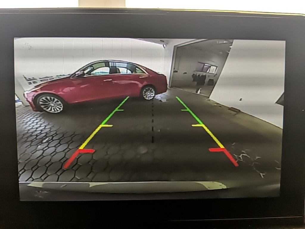 Certified 2022 Lincoln Corsair AWD w/ Equipment Group 101A image 18