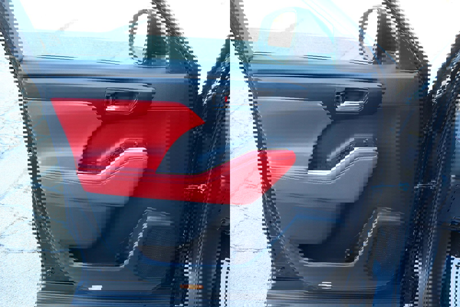 Used 2021 Toyota Highlander XSE image 24