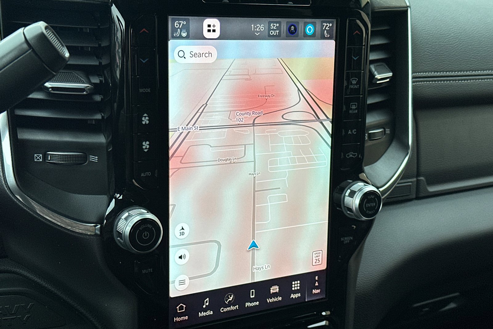 New 2026 RAM 3500 Laramie w/ Night Edition image 17