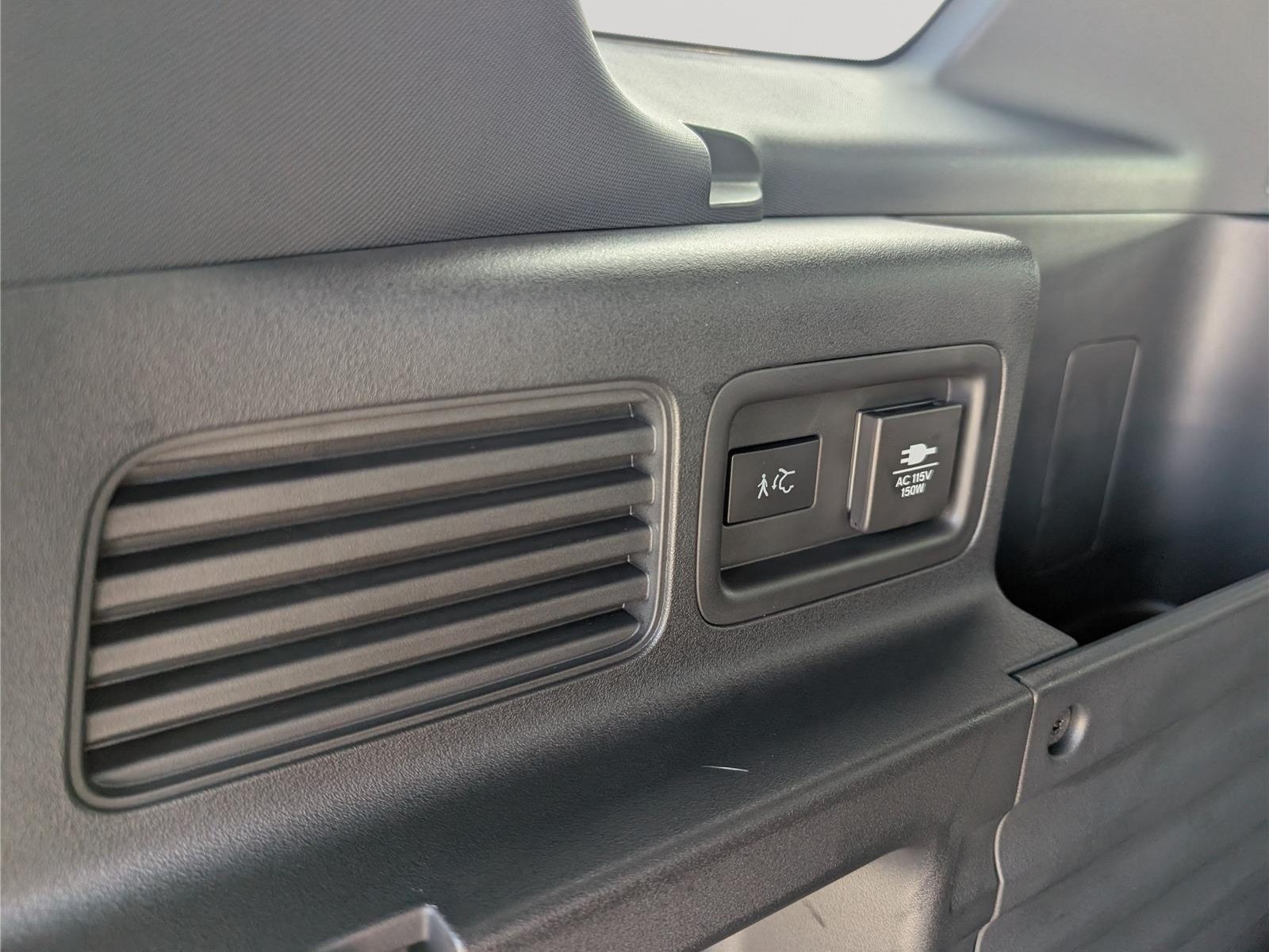 Used 2026 Honda Passport TrailSport Elite image 15