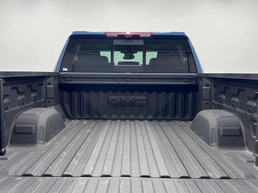 Used 2025 GMC Sierra 1500 Denali w/ Technology Package AWD/4WD image 20