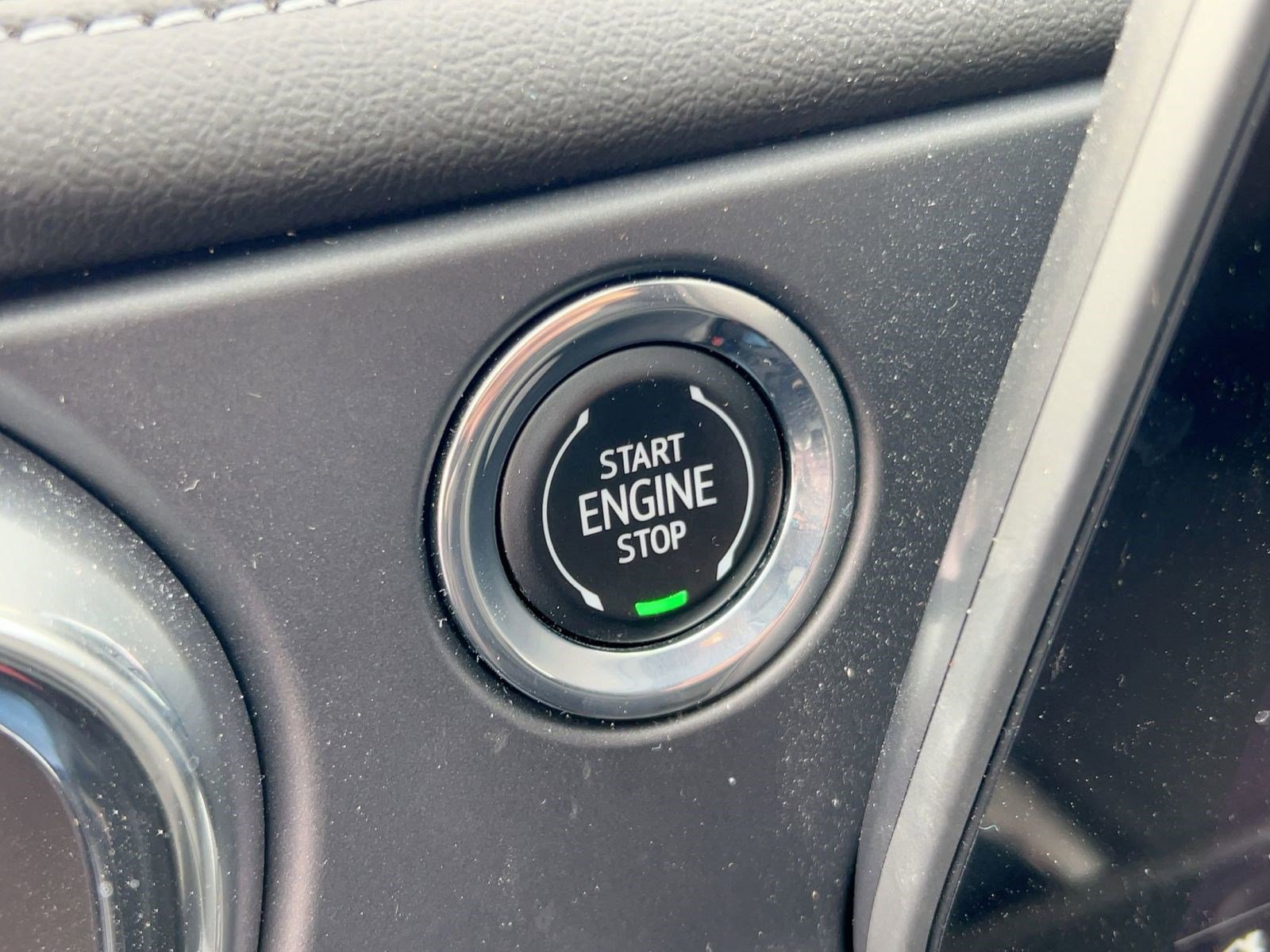 Certified 2024 Chevrolet Blazer LT w/ Convenience Package image 26