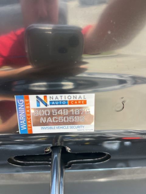 New 2026 Chevrolet TrailBlazer LT w/ Convenience Package image 36